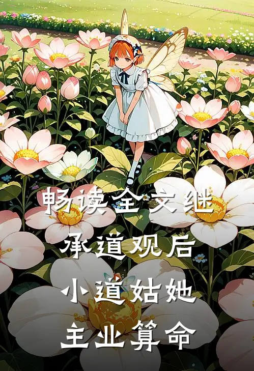 畅读全文继承道观后，小道姑她主业算命