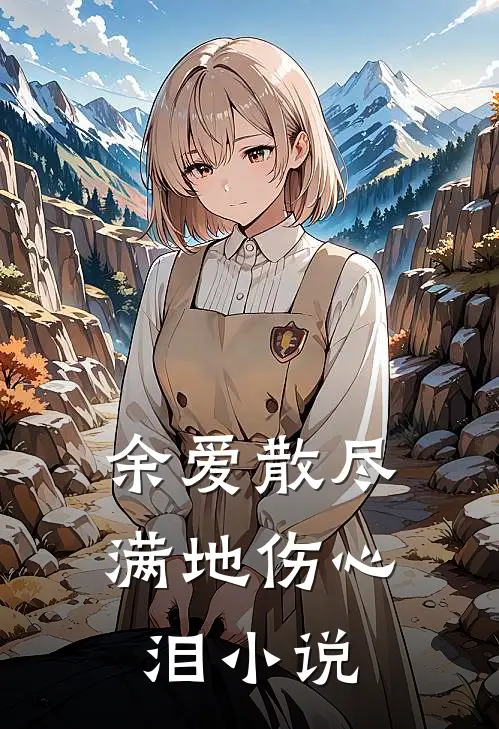 余爱散尽，满地伤心泪小说