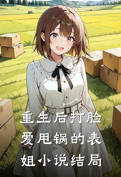 重生后打脸爱甩锅的表姐小说结局
