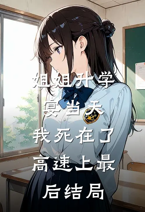 姐姐升学宴当天，我死在了高速上最后结局