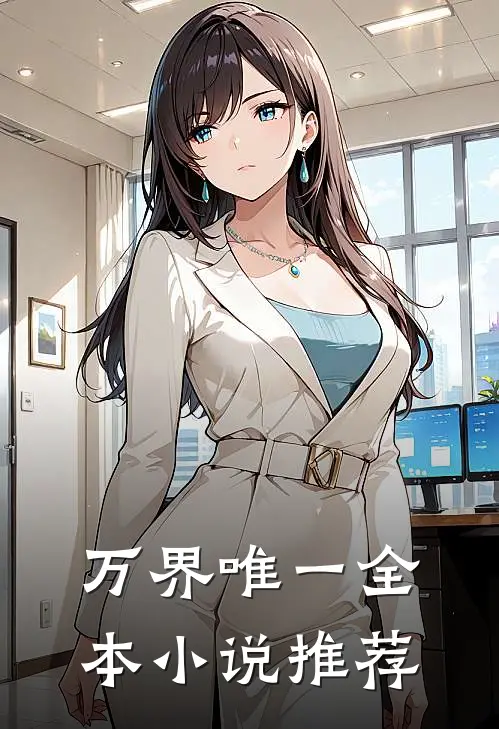 万界唯一全本小说推荐