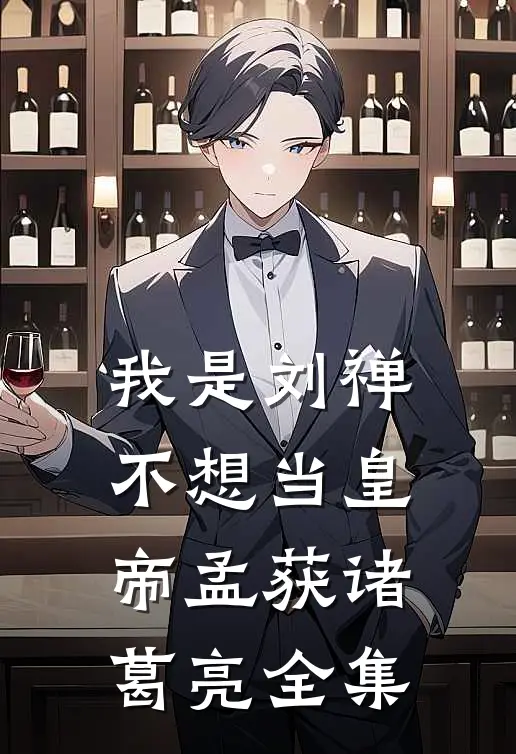我是刘禅，不想当皇帝孟获诸葛亮 全集