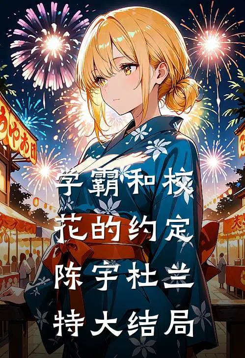 学霸和校花的约定陈宇杜兰特大结局