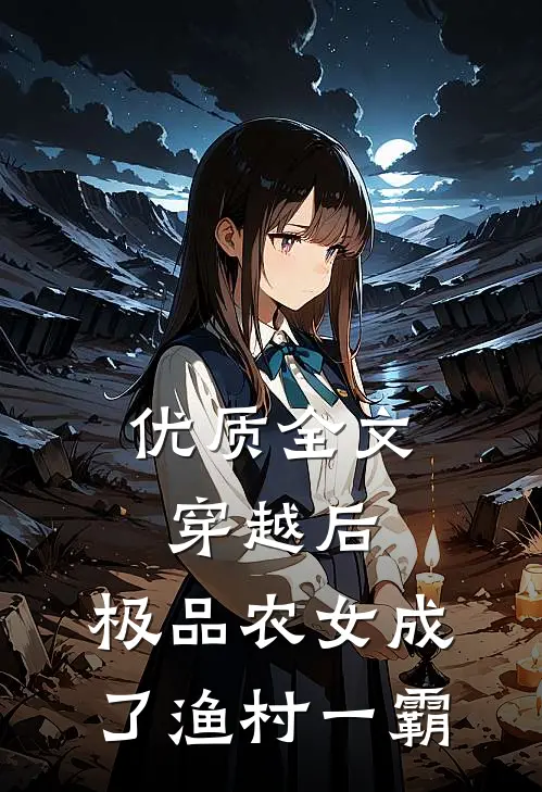 优质全文穿越后，极品农女成了渔村一霸
