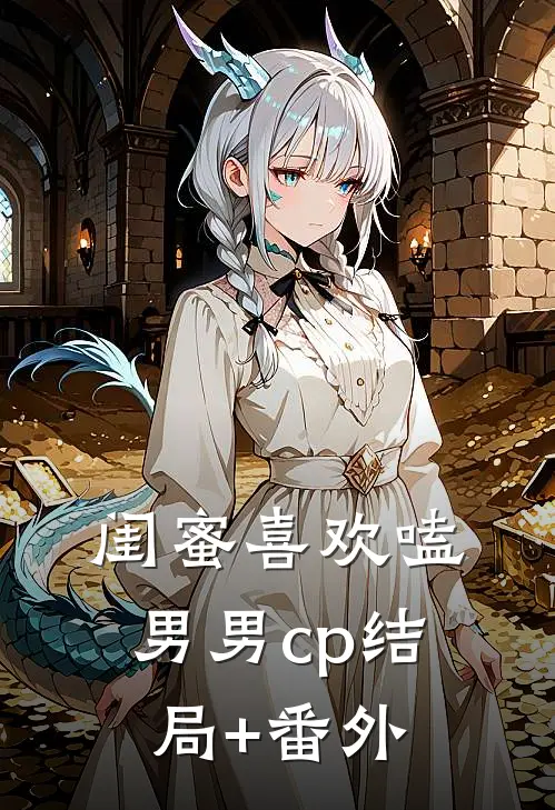 闺蜜喜欢嗑男男cp结局+番外