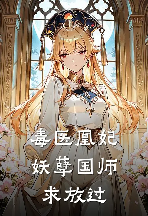 毒医凰妃,妖孽国师求放过 沐卿棠