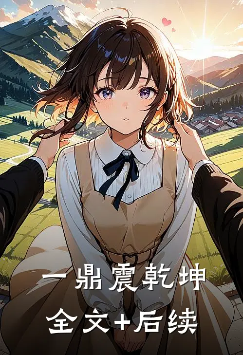 一鼎震乾坤全文+后续