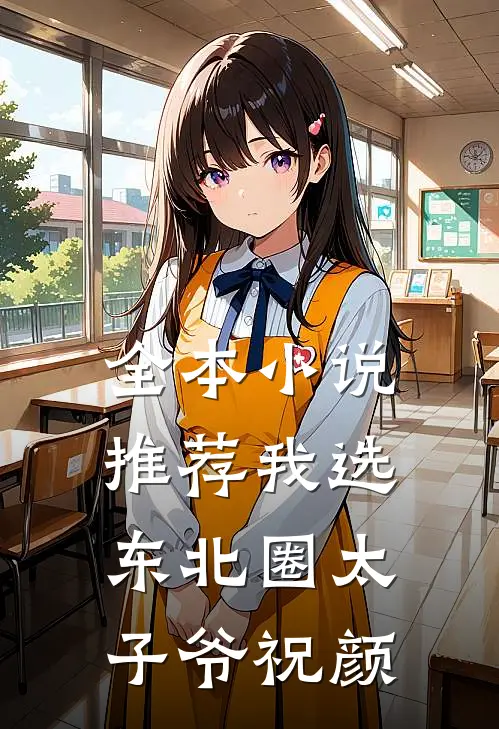 全本小说推荐我选东北圈太子爷祝颜