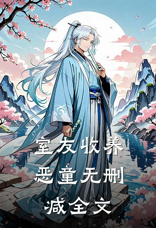 室友收养恶童无删减全文