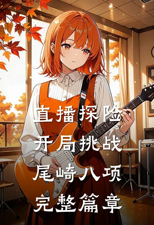 直播探险:开局挑战尾崎八项完整篇章