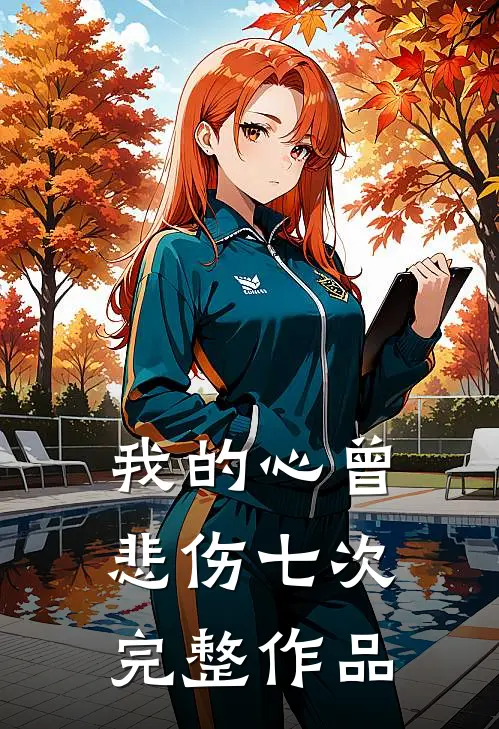 我的心曾悲伤七次完整作品