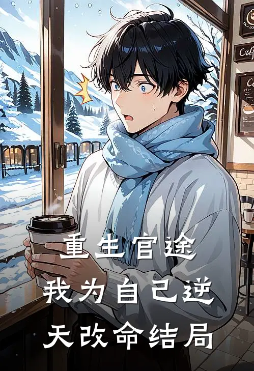 重生官途：我为自己逆天改命结局