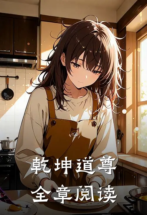 乾坤道尊全章阅读