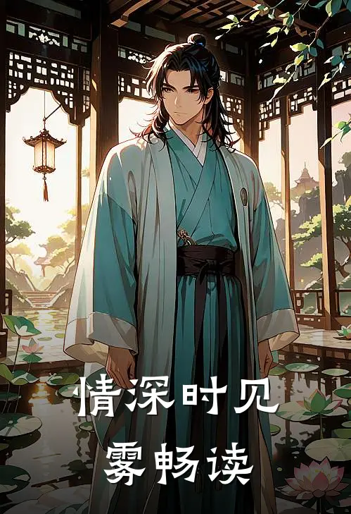 情深时见雾畅读