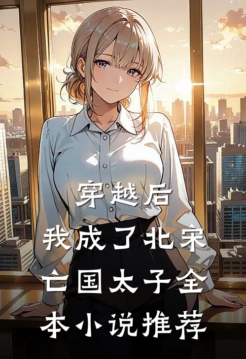 穿越后，我成了北宋亡国太子全本小说推荐