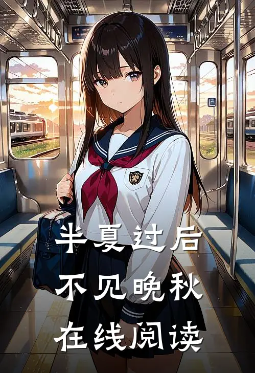半夏过后，不见晚秋在线阅读
