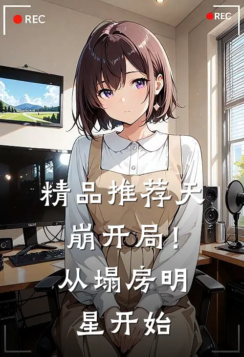 精品推荐天崩开局！从塌房明星开始