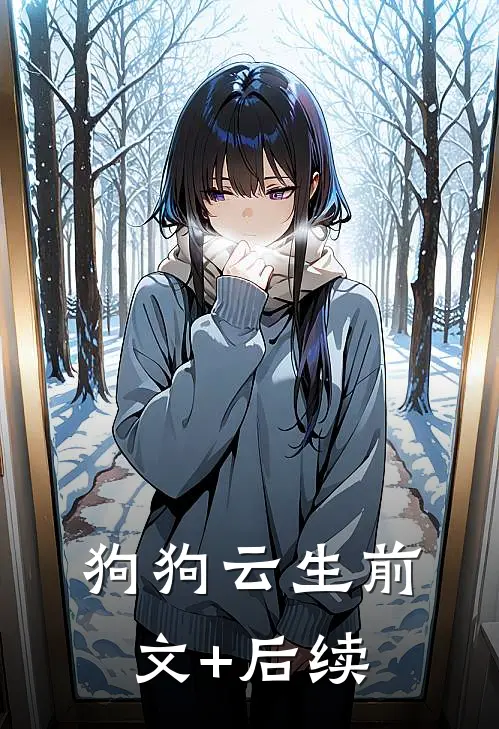 狗狗云生前文+后续