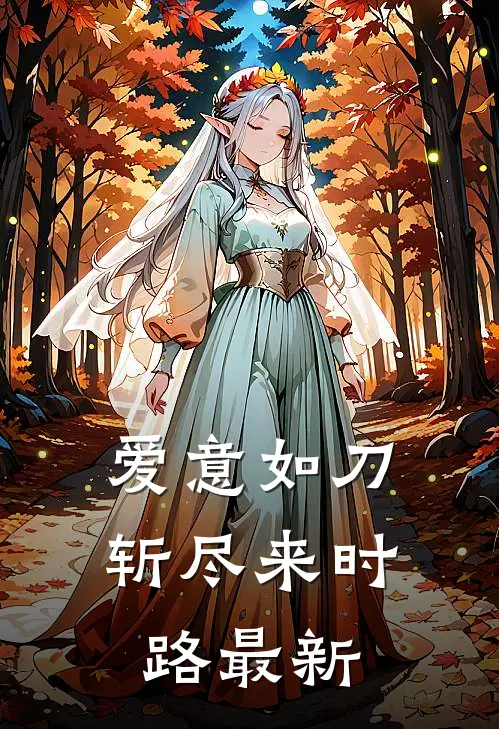 爱意如刀，斩尽来时路最新