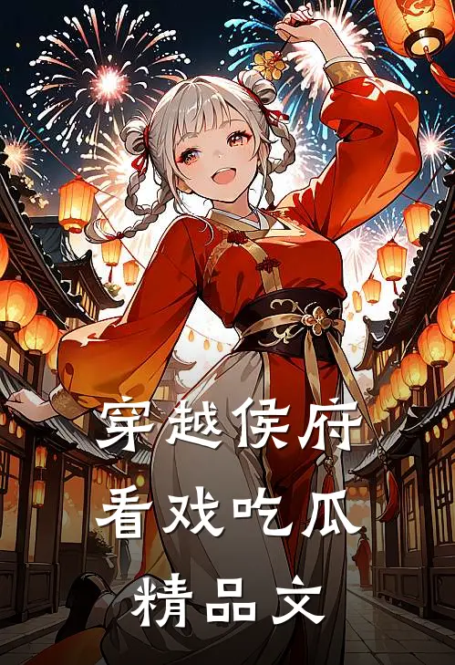 穿越侯府看戏吃瓜精品文