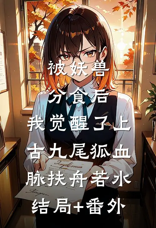 被妖兽分食后，我觉醒了上古九尾狐血脉扶舟若水结局+番外