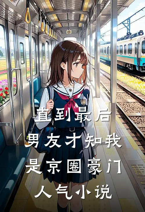 直到最后，男友才知我是京圈豪门人气小说