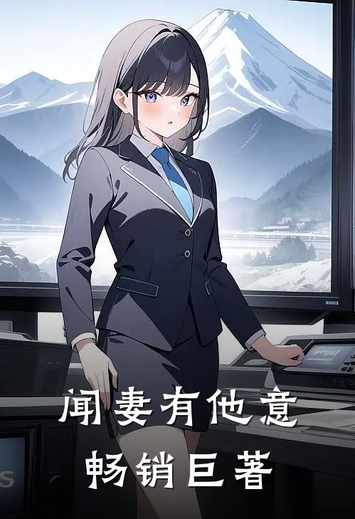 闻妻有他意畅销巨著