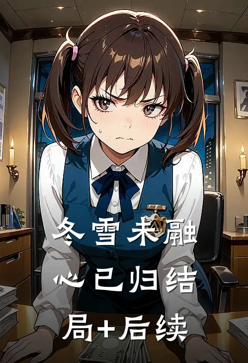 冬雪未融心已归结局+后续