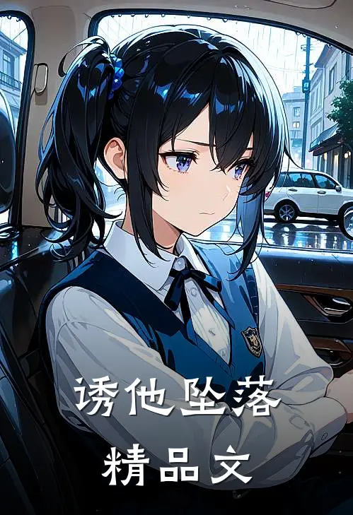诱他坠落精品文