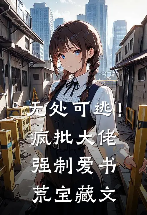 无处可逃！疯批大佬强制爱书荒宝藏文