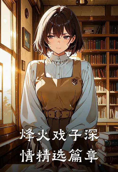 烽火戏子深情精选篇章