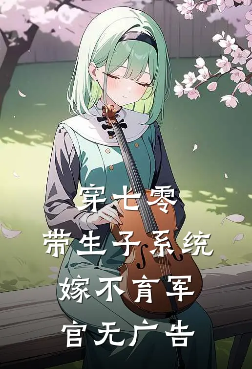 穿七零：带生子系统，嫁不育军官无广告