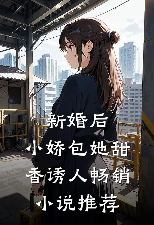 新婚后，小娇包她甜香诱人畅销小说推荐