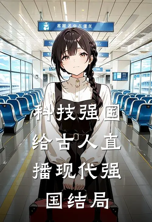 科技强国，给古人直播现代强国结局