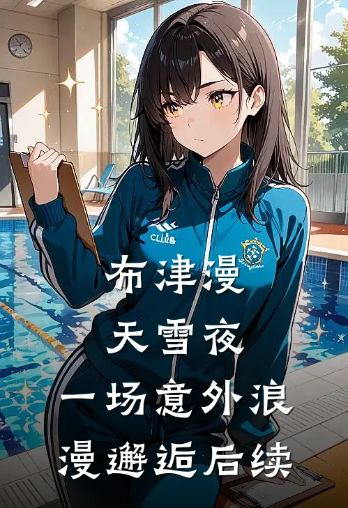 布津漫天雪夜：一场意外浪漫邂逅后续