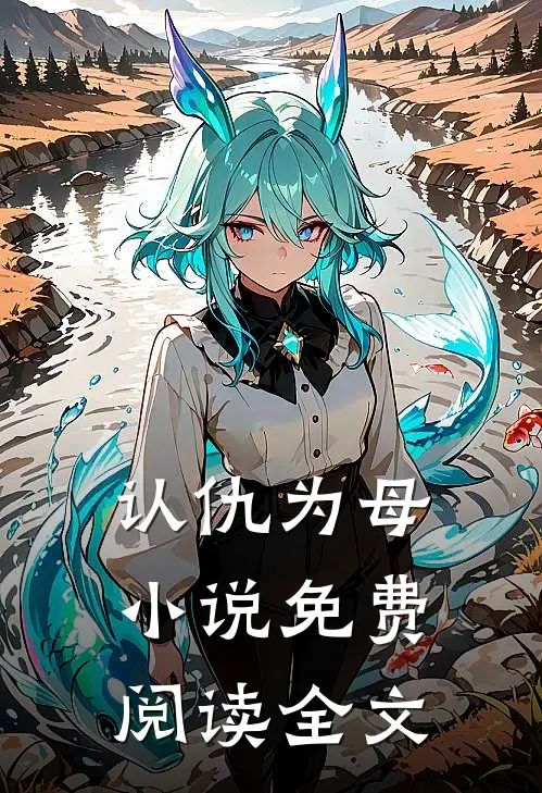 认仇为母小说免费阅读全文