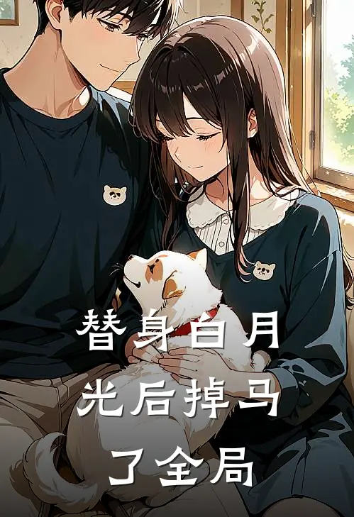 替身白月光后掉马了全局