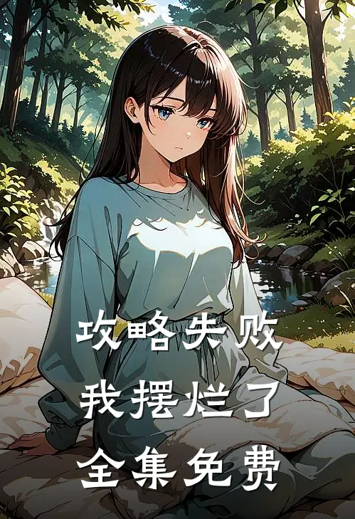 攻略失败，我摆烂了全集免费