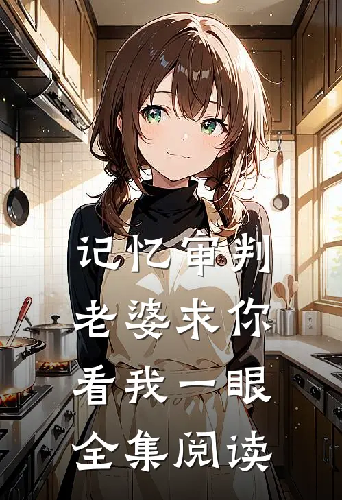 记忆审判：老婆求你看我一眼全集阅读