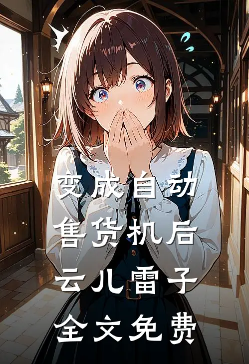 变成自动售货机后云儿雷子全文免费
