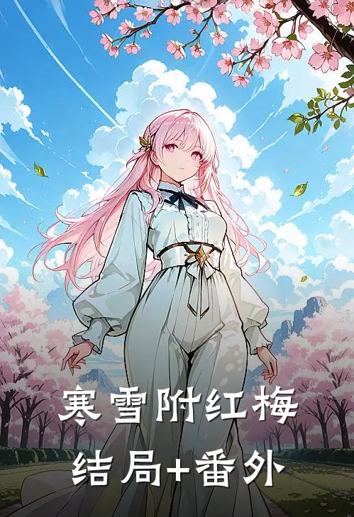 寒雪附红梅结局+番外