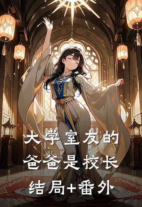 大学室友的爸爸是校长结局+番外