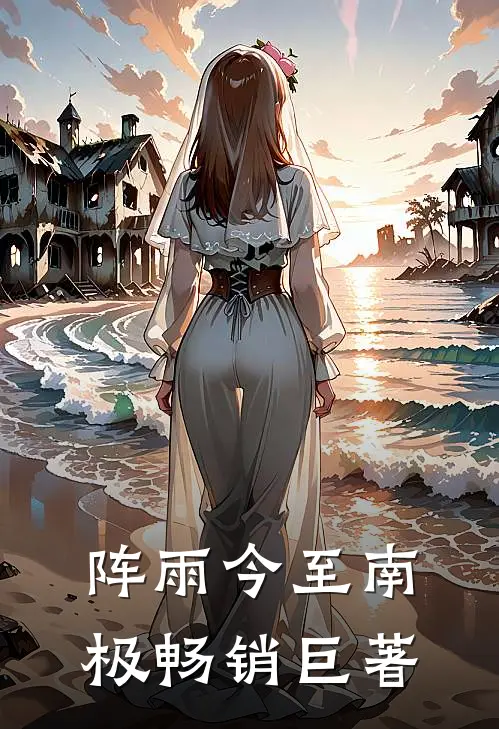 阵雨今至南极畅销巨著