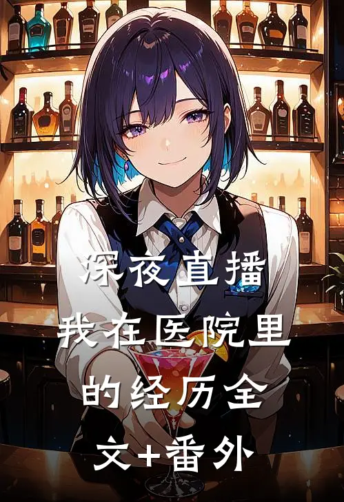 深夜直播：我在医院里的经历全文+番外