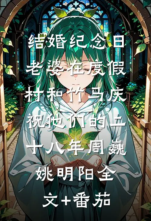 结婚纪念日，老婆在度假村和竹马庆祝他们的二十八年周巍姚明阳全文+番茄