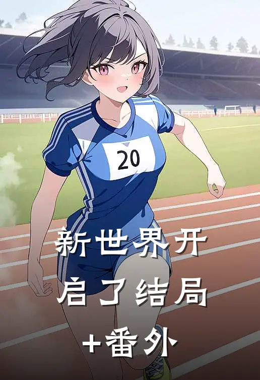 新世界开启了结局+番外