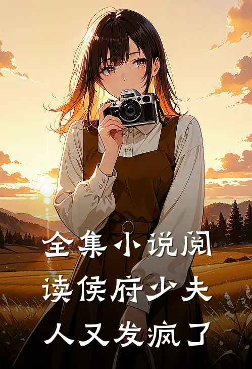全集小说阅读侯府少夫人又发疯了