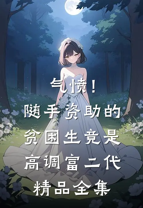 气愤！随手资助的贫困生竟是高调富二代精品全集