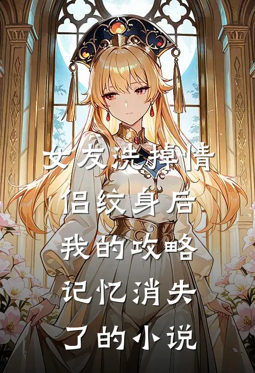 女友洗掉情侣纹身后，我的攻略记忆消失了的小说