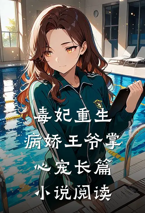 毒妃重生病娇王爷掌心宠长篇阅读